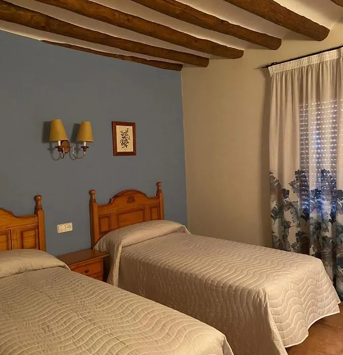 CASA RUFAS (Sierra de Guara)-1
