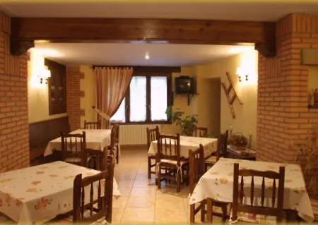 CASA RUFAS (Sierra de Guara)-2