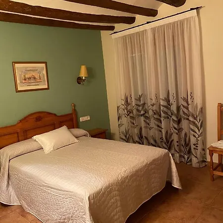 CASA RUFAS (Sierra de Guara)-3